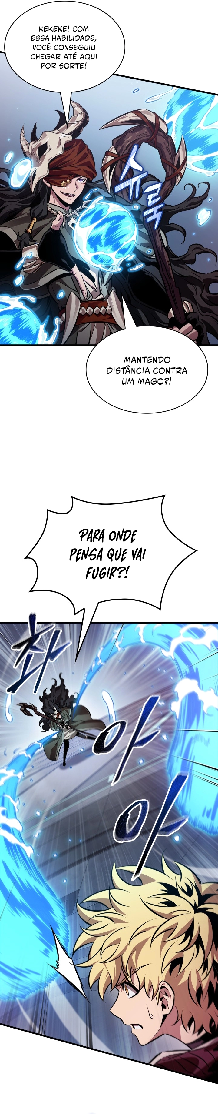 Read Me Escolhe, Gacha Ilimitado! (PT-BR) PT Manga Online