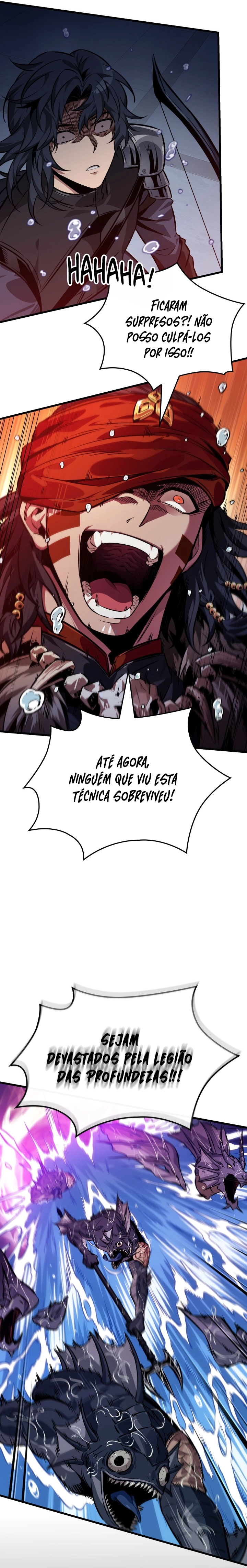 Read Me Escolhe, Gacha Ilimitado! (PT-BR) PT Manga Online