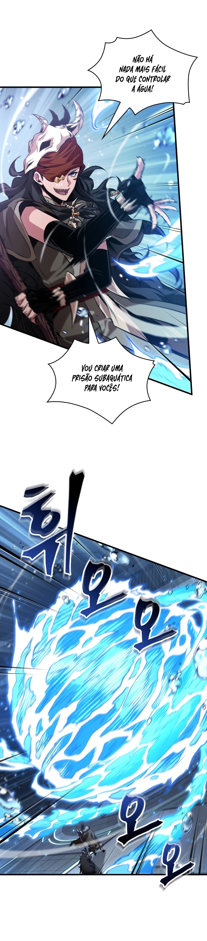 Read Me Escolhe, Gacha Ilimitado! (PT-BR) PT Manga Online