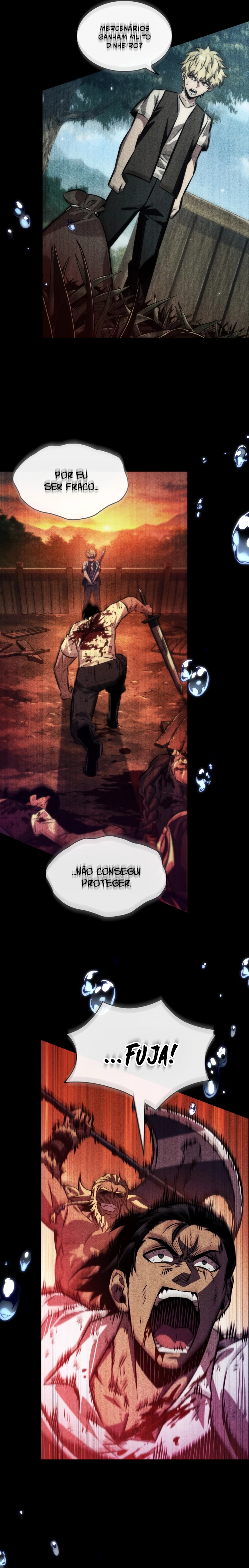 Read Me Escolhe, Gacha Ilimitado! (PT-BR) PT Manga Online