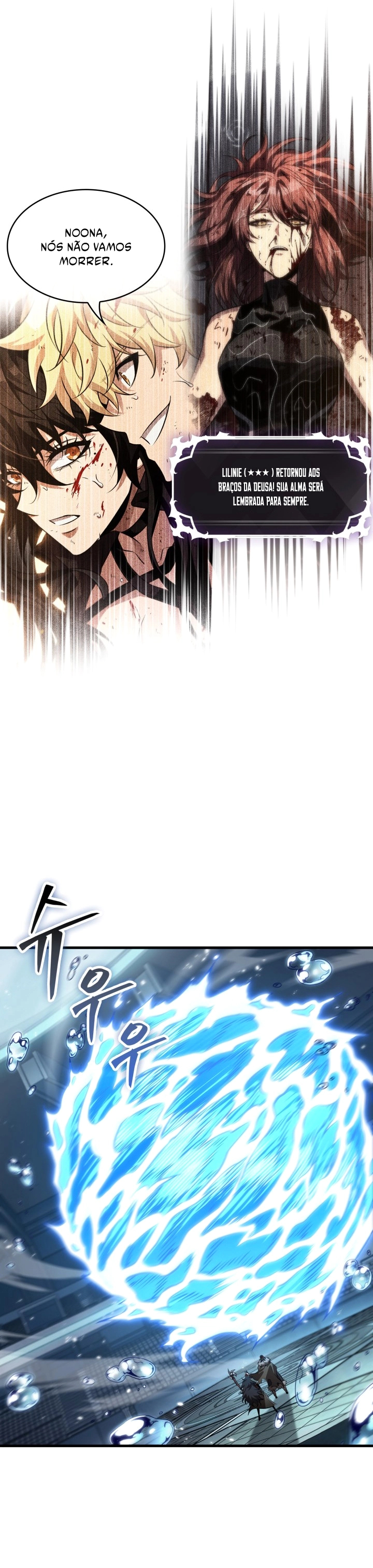 Read Me Escolhe, Gacha Ilimitado! (PT-BR) PT Manga Online