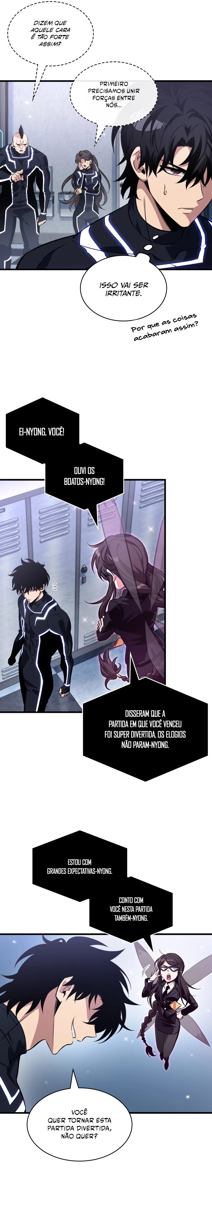 Read Me Escolhe, Gacha Ilimitado! (PT-BR) PT Manga Online