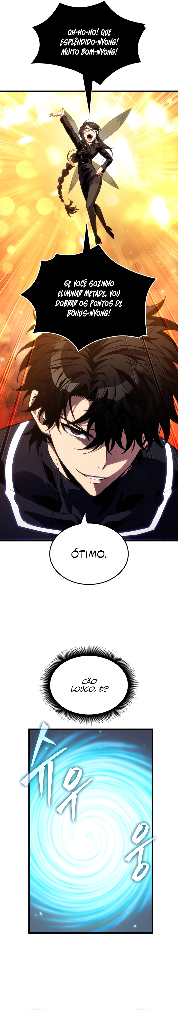 Read Me Escolhe, Gacha Ilimitado! (PT-BR) PT Manga Online