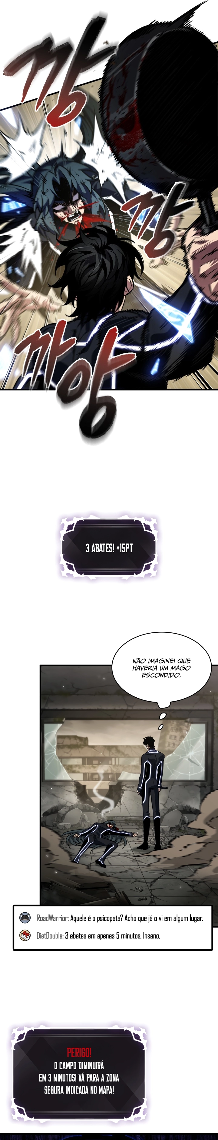 Read Me Escolhe, Gacha Ilimitado! (PT-BR) PT Manga Online