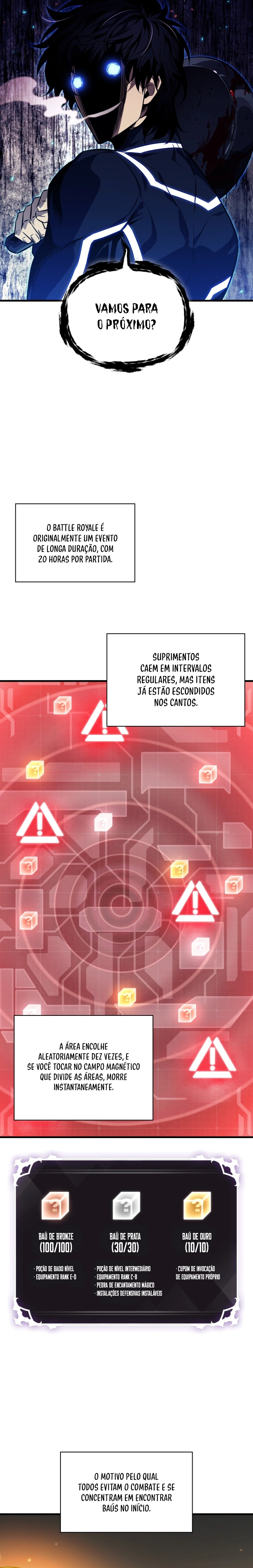 Read Me Escolhe, Gacha Ilimitado! (PT-BR) PT Manga Online