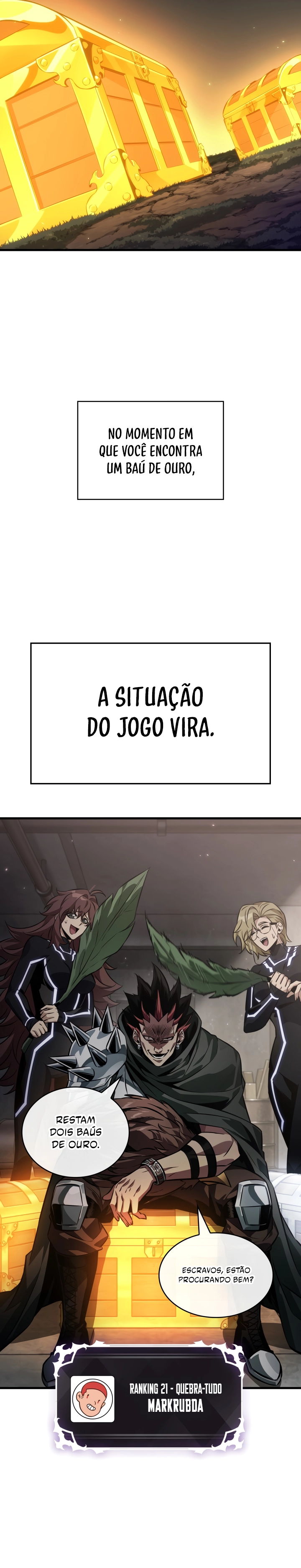 Read Me Escolhe, Gacha Ilimitado! (PT-BR) PT Manga Online