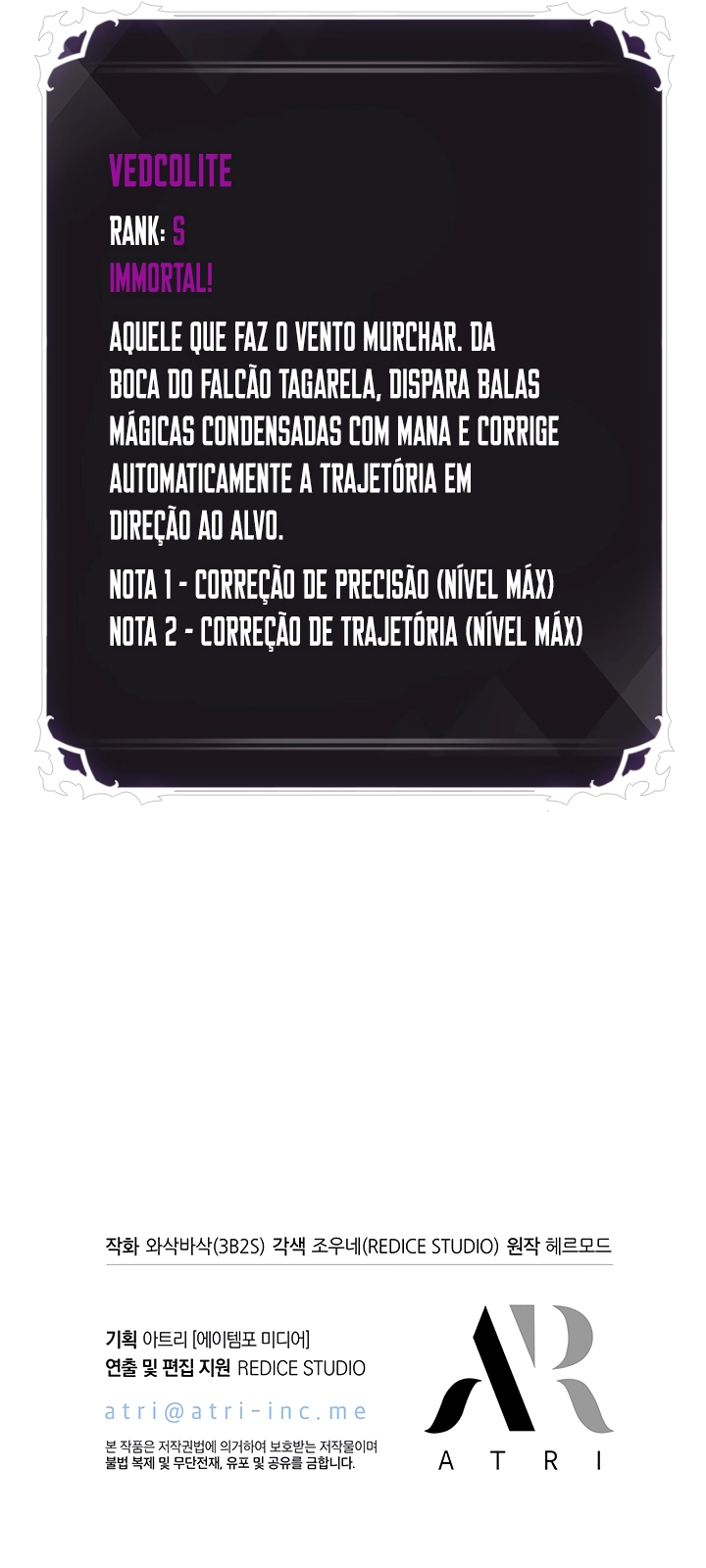 Read Me Escolhe, Gacha Ilimitado! (PT-BR) PT Manga Online