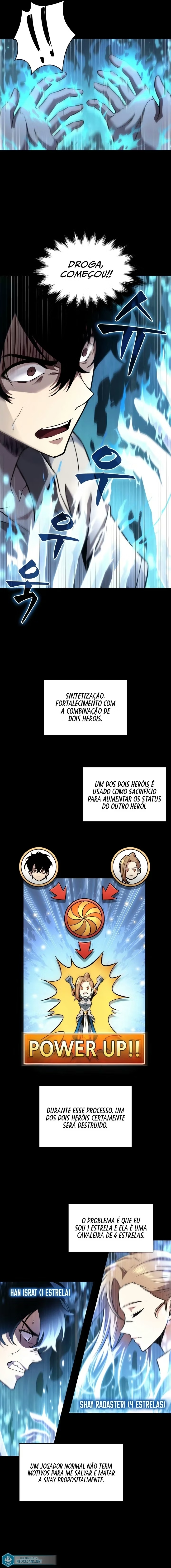 Read Me Escolhe, Gacha Ilimitado! (PT-BR) PT Manga Online