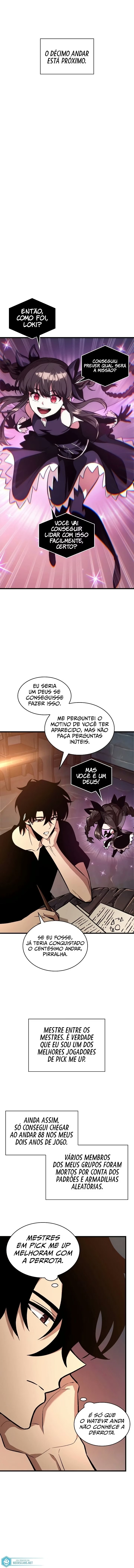Read Me Escolhe, Gacha Ilimitado! (PT-BR) PT Manga Online