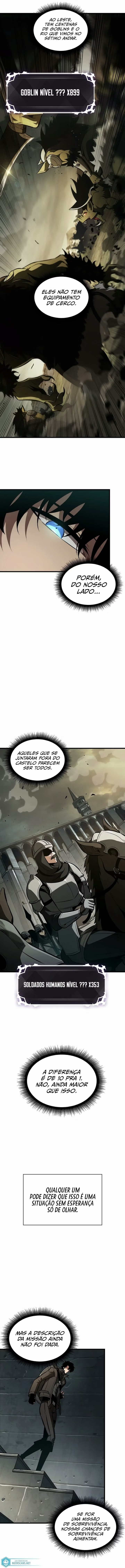 Read Me Escolhe, Gacha Ilimitado! (PT-BR) PT Manga Online