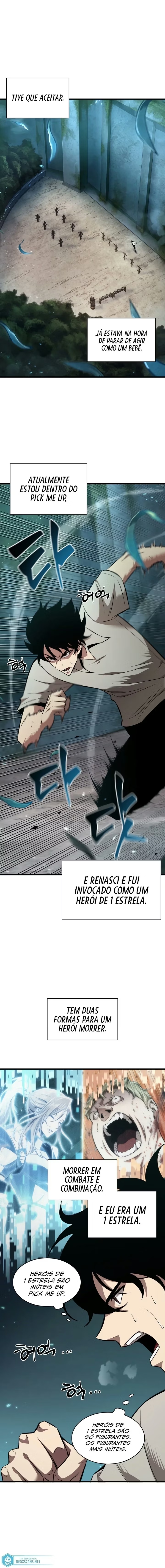 Read Me Escolhe, Gacha Ilimitado! (PT-BR) PT Manga Online