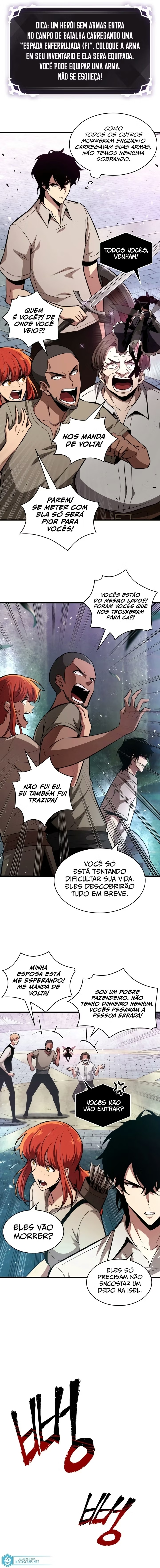 Read Me Escolhe, Gacha Ilimitado! (PT-BR) PT Manga Online