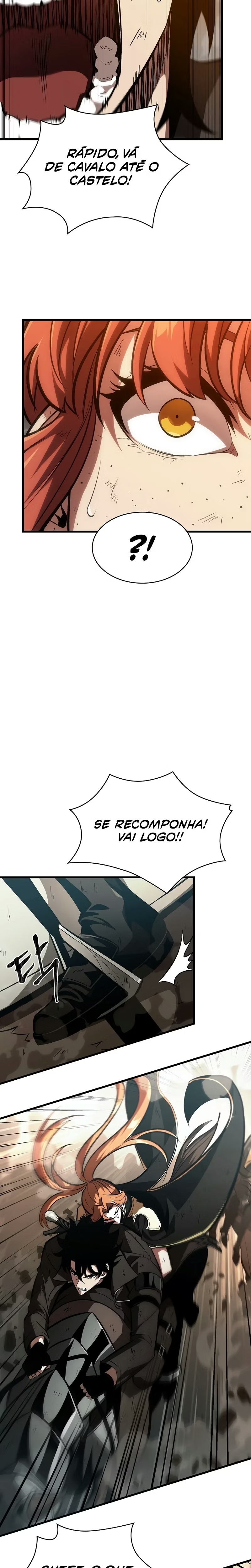 Read Me Escolhe, Gacha Ilimitado! (PT-BR) PT Manga Online