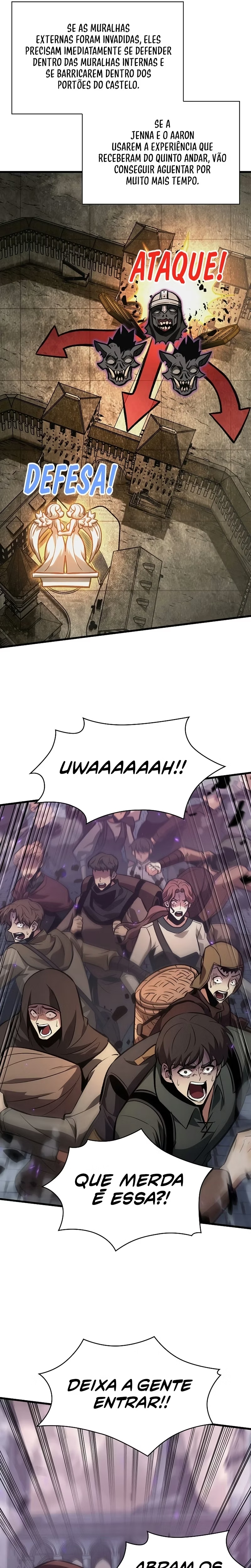 Read Me Escolhe, Gacha Ilimitado! (PT-BR) PT Manga Online