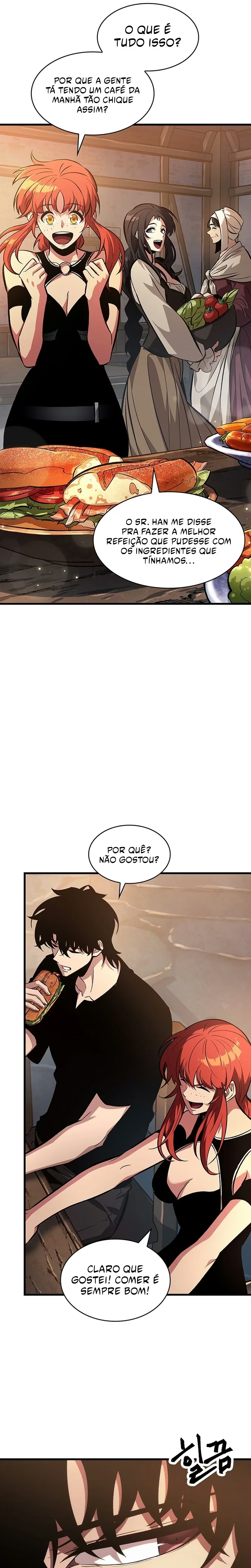 Read Me Escolhe, Gacha Ilimitado! (PT-BR) PT Manga Online