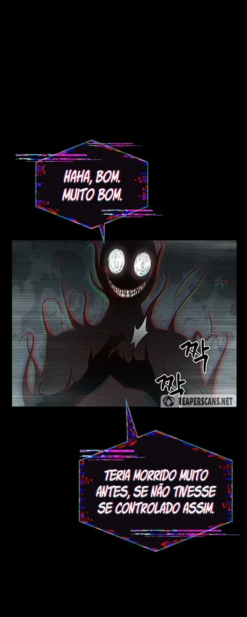 Read Me Escolhe, Gacha Ilimitado! (PT-BR) PT Manga Online