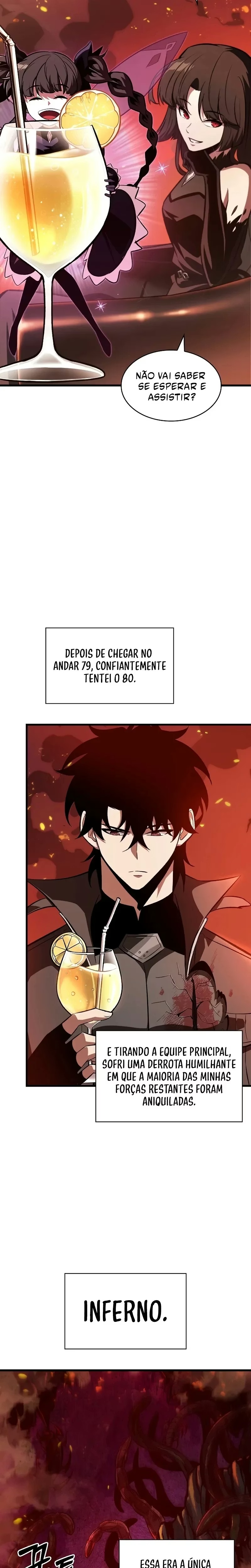 Read Me Escolhe, Gacha Ilimitado! (PT-BR) PT Manga Online