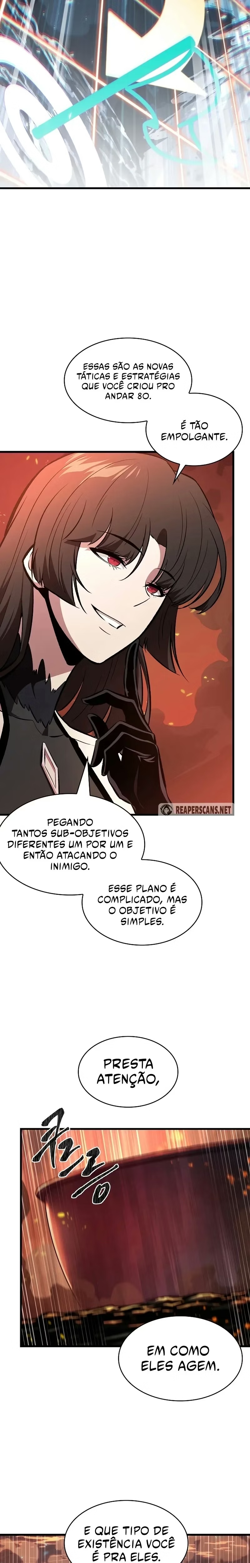 Read Me Escolhe, Gacha Ilimitado! (PT-BR) PT Manga Online