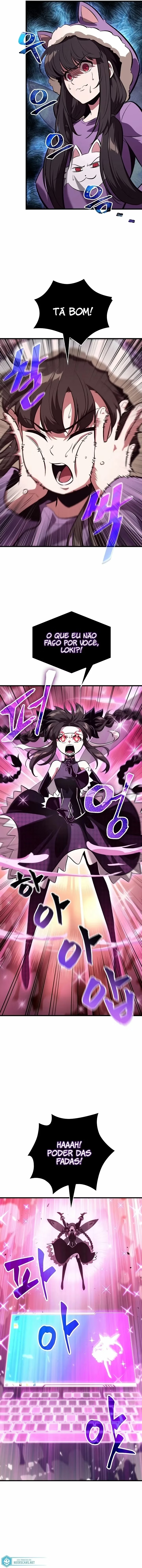 Read Me Escolhe, Gacha Ilimitado! (PT-BR) PT Manga Online
