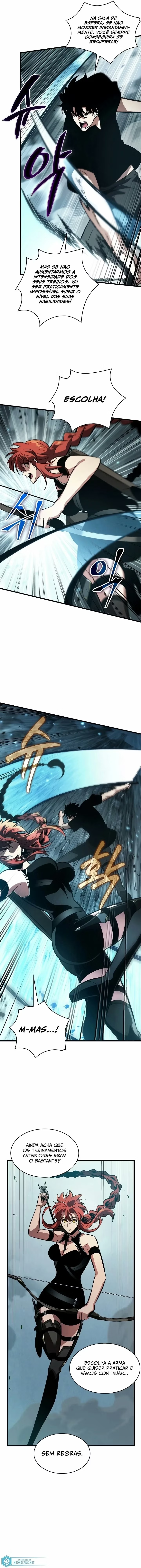 Read Me Escolhe, Gacha Ilimitado! (PT-BR) PT Manga Online