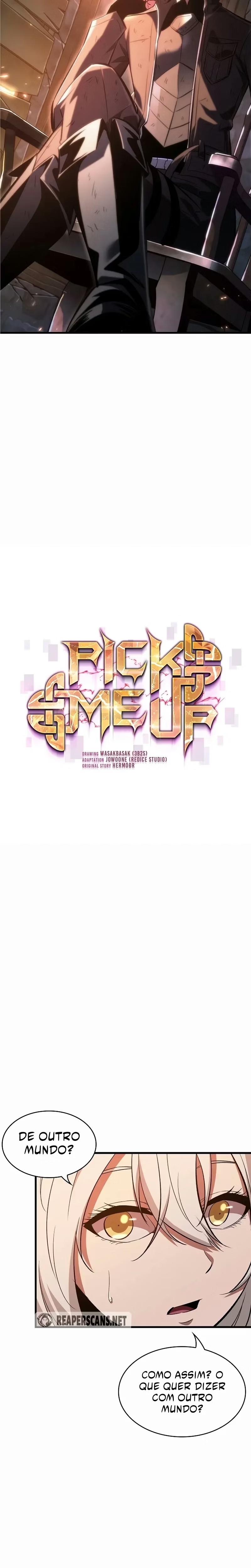 Read Me Escolhe, Gacha Ilimitado! (PT-BR) PT Manga Online