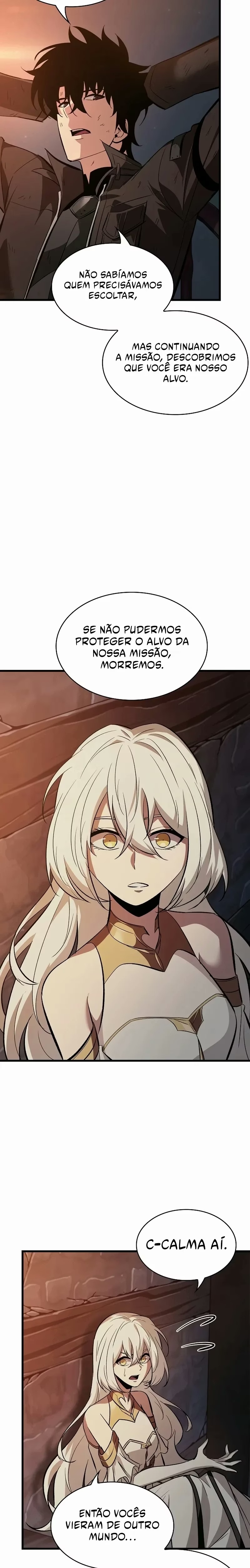 Read Me Escolhe, Gacha Ilimitado! (PT-BR) PT Manga Online