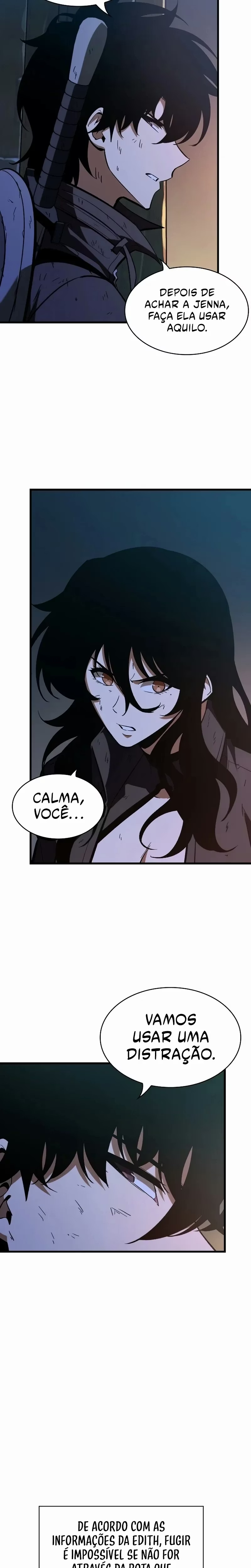 Read Me Escolhe, Gacha Ilimitado! (PT-BR) PT Manga Online
