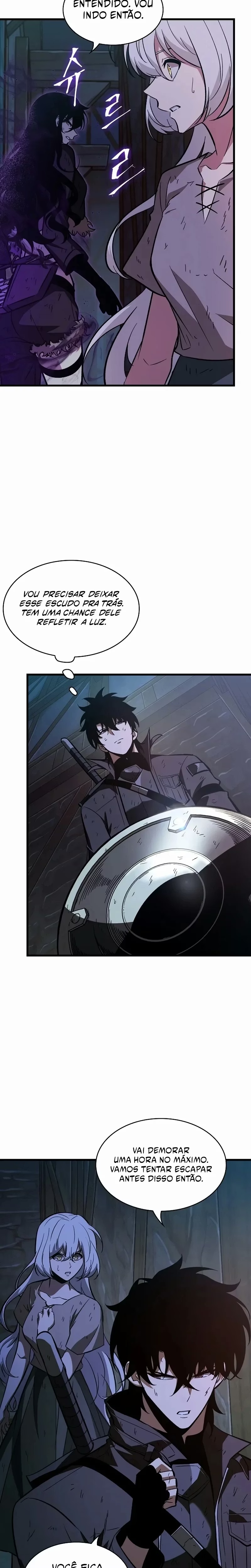 Read Me Escolhe, Gacha Ilimitado! (PT-BR) PT Manga Online