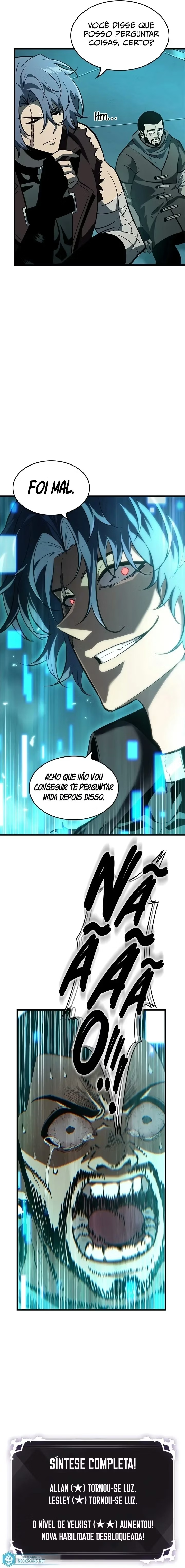 Read Me Escolhe, Gacha Ilimitado! (PT-BR) PT Manga Online