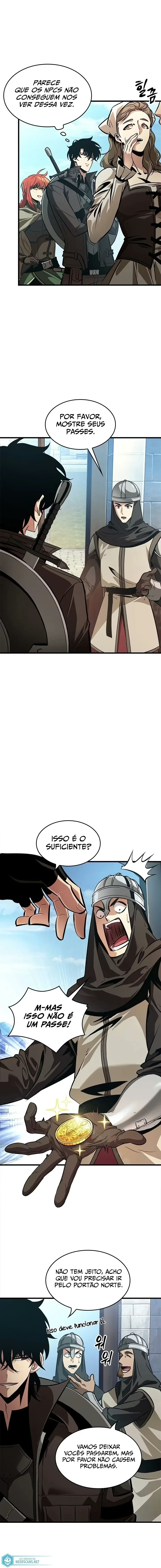 Read Me Escolhe, Gacha Ilimitado! (PT-BR) PT Manga Online