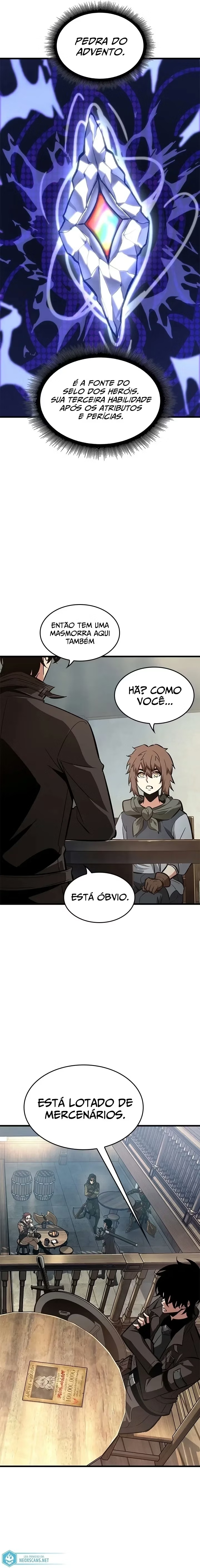 Read Me Escolhe, Gacha Ilimitado! (PT-BR) PT Manga Online