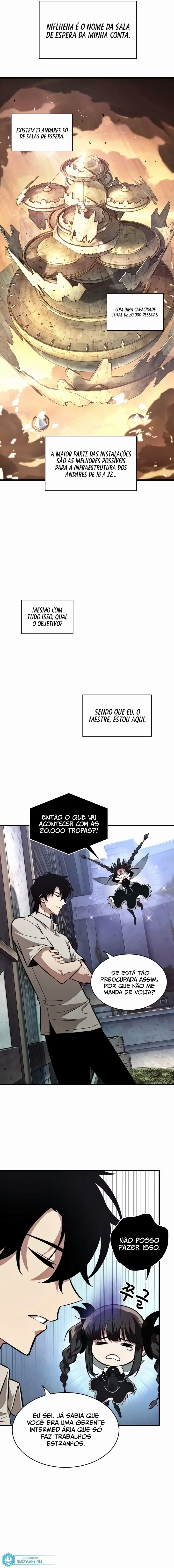 Read Me Escolhe, Gacha Ilimitado! (PT-BR) PT Manga Online