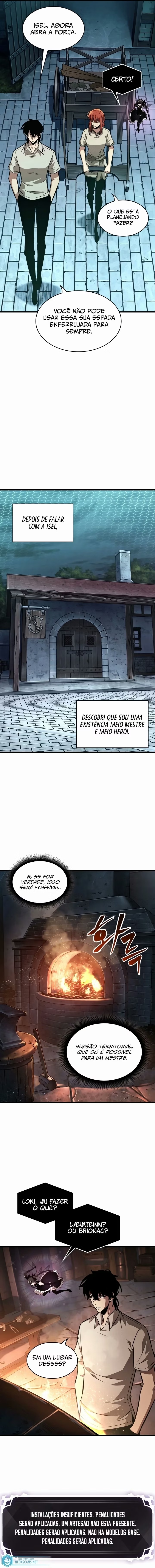 Read Me Escolhe, Gacha Ilimitado! (PT-BR) PT Manga Online