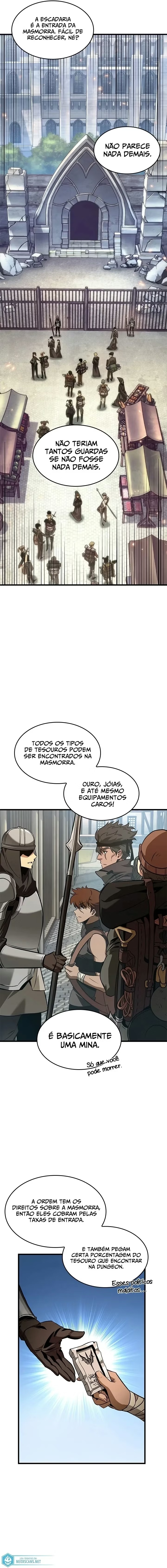 Read Me Escolhe, Gacha Ilimitado! (PT-BR) PT Manga Online
