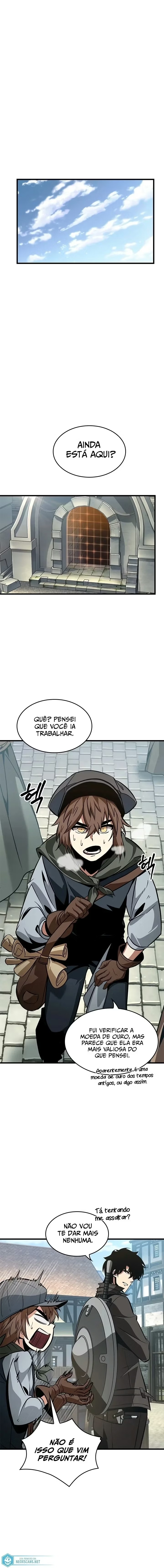 Read Me Escolhe, Gacha Ilimitado! (PT-BR) PT Manga Online