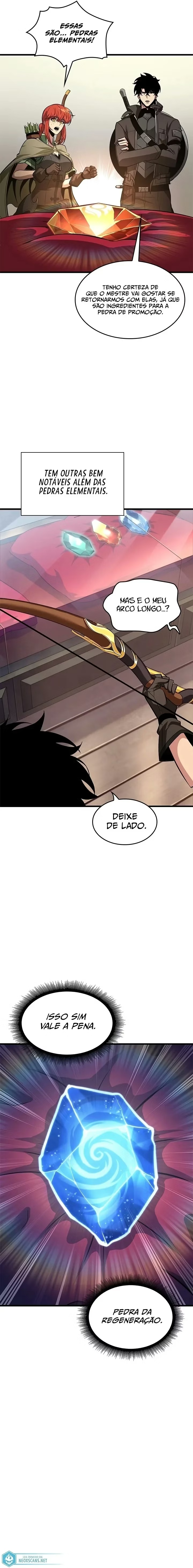 Read Me Escolhe, Gacha Ilimitado! (PT-BR) PT Manga Online