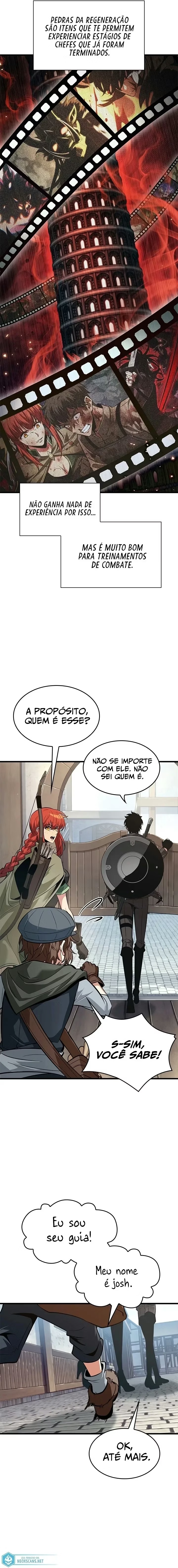 Read Me Escolhe, Gacha Ilimitado! (PT-BR) PT Manga Online