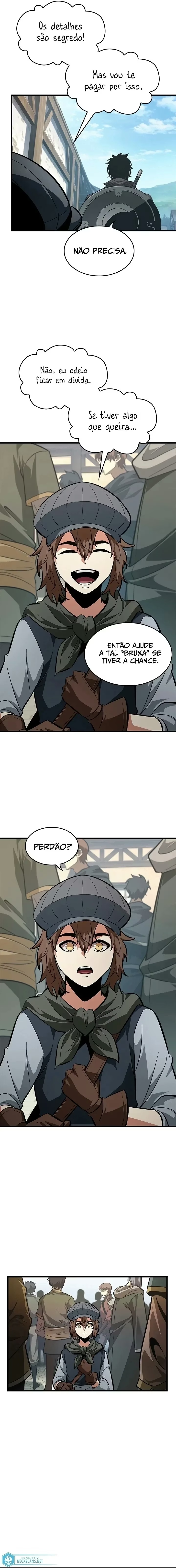 Read Me Escolhe, Gacha Ilimitado! (PT-BR) PT Manga Online