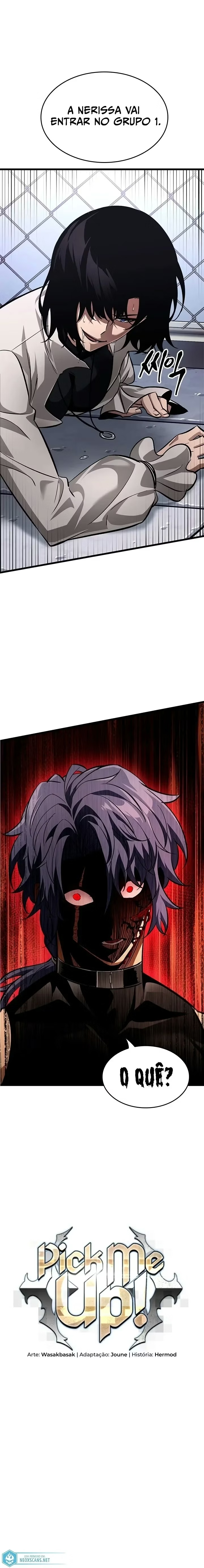 Read Me Escolhe, Gacha Ilimitado! (PT-BR) PT Manga Online