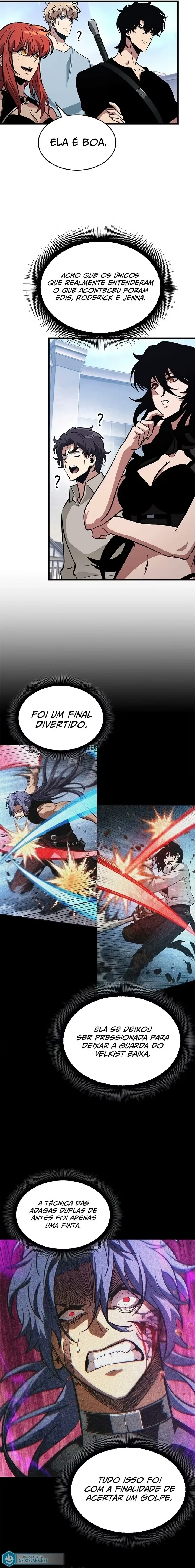 Read Me Escolhe, Gacha Ilimitado! (PT-BR) PT Manga Online