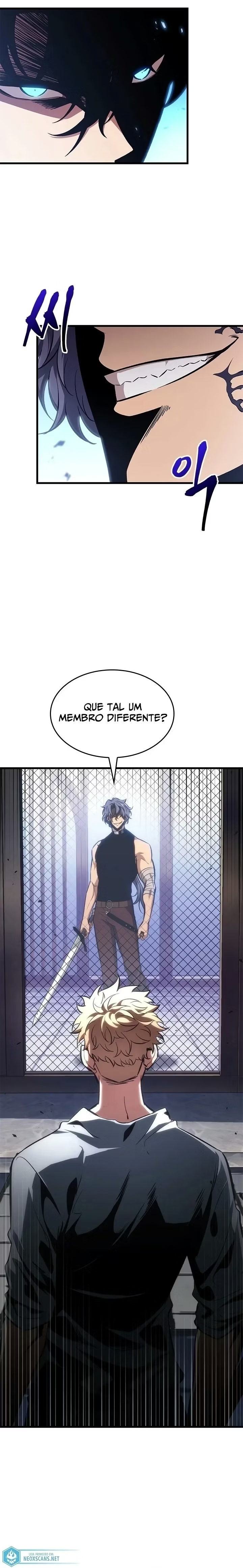 Read Me Escolhe, Gacha Ilimitado! (PT-BR) PT Manga Online