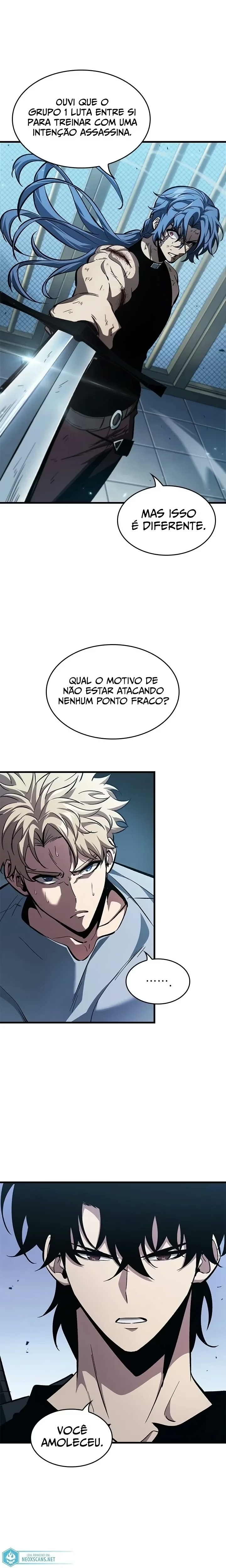 Read Me Escolhe, Gacha Ilimitado! (PT-BR) PT Manga Online