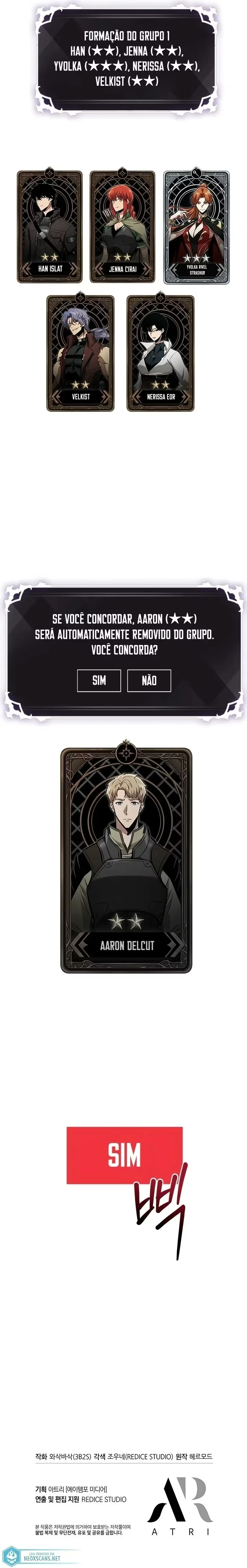 Read Me Escolhe, Gacha Ilimitado! (PT-BR) PT Manga Online