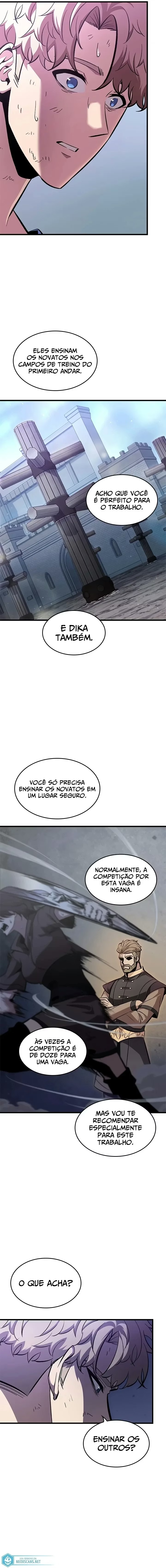 Read Me Escolhe, Gacha Ilimitado! (PT-BR) PT Manga Online