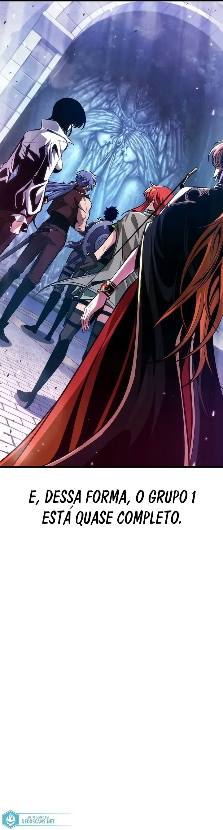 Read Me Escolhe, Gacha Ilimitado! (PT-BR) PT Manga Online