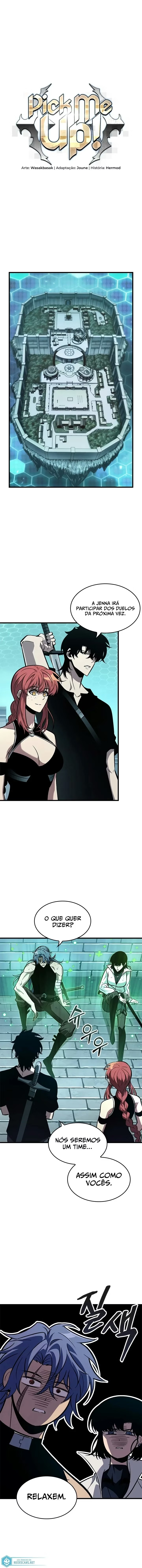 Read Me Escolhe, Gacha Ilimitado! (PT-BR) PT Manga Online