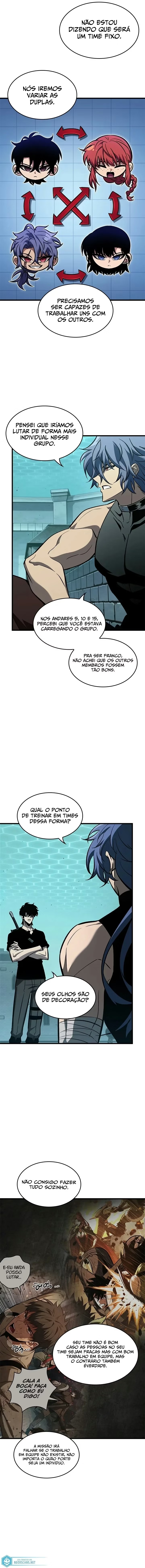 Read Me Escolhe, Gacha Ilimitado! (PT-BR) PT Manga Online