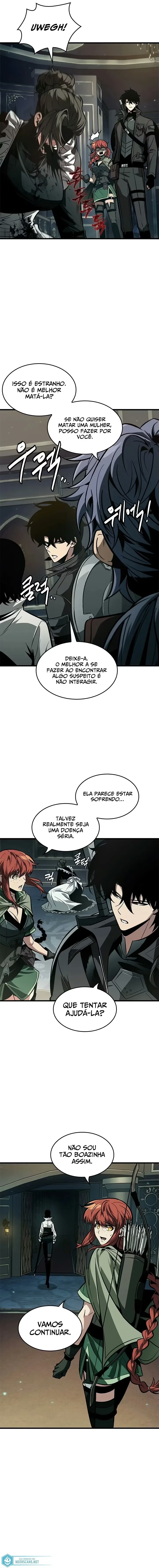 Read Me Escolhe, Gacha Ilimitado! (PT-BR) PT Manga Online