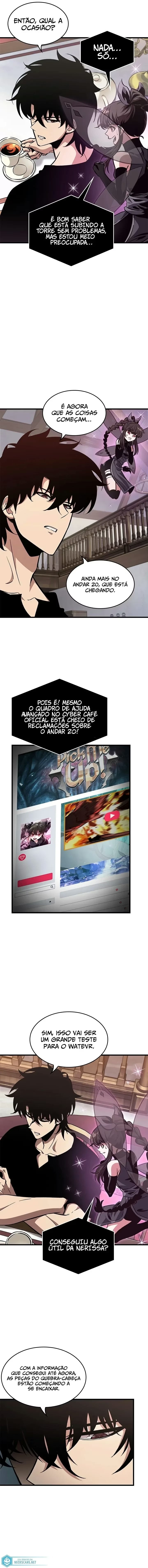 Read Me Escolhe, Gacha Ilimitado! (PT-BR) PT Manga Online
