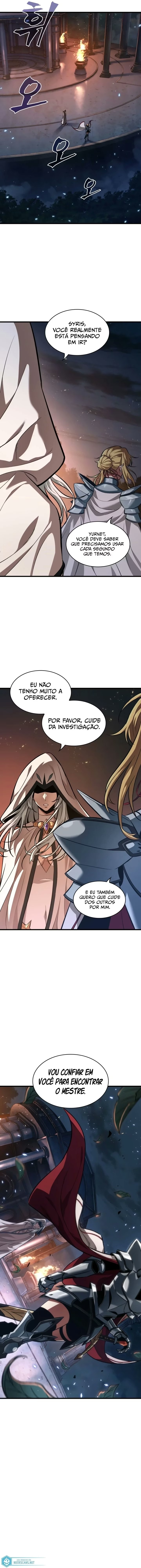 Read Me Escolhe, Gacha Ilimitado! (PT-BR) PT Manga Online